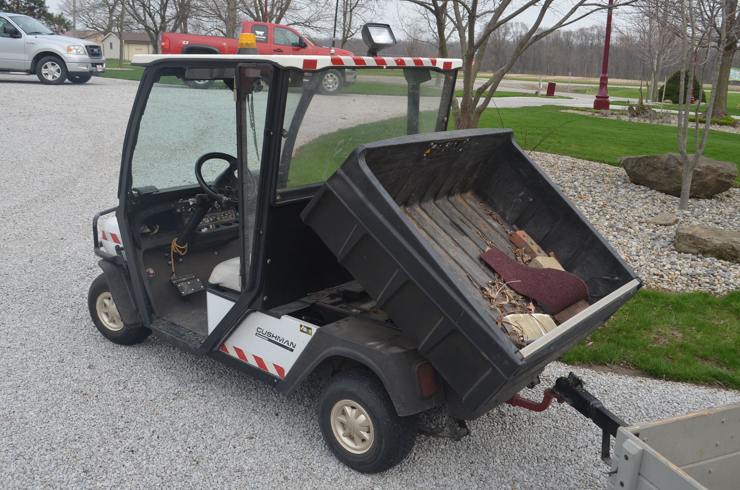 Property photo 112 - 2 MAJOR AUCTIONS - REAL ESTATE & PERSONAL PROPERTY AUCTION IN EAST ALLEN COUNTY, INDIANA